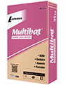 Ciment multibat Ciment multibat